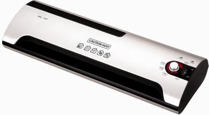 Produktbild Wallner Laminator DWL-3AF (150 µm, A3+)