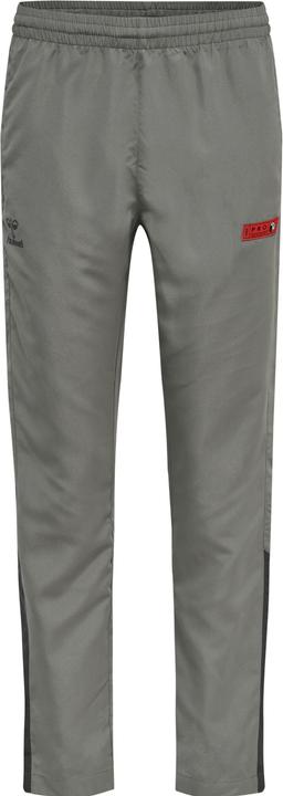 Actual product image hummel Pro Grid Woven Pants Wo (M)