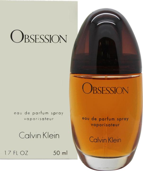 Calvin Klein Obsession