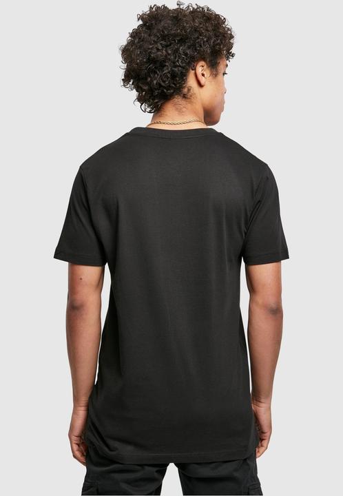 Actual product image MT Small Basketball Player Tee - 13189 (S)