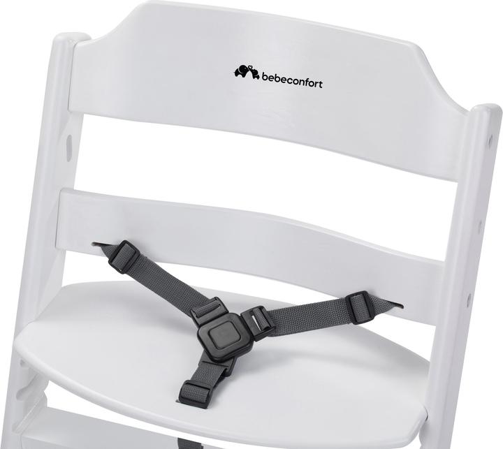Image du produit Bebeconfort Timba White (Chaise haute)