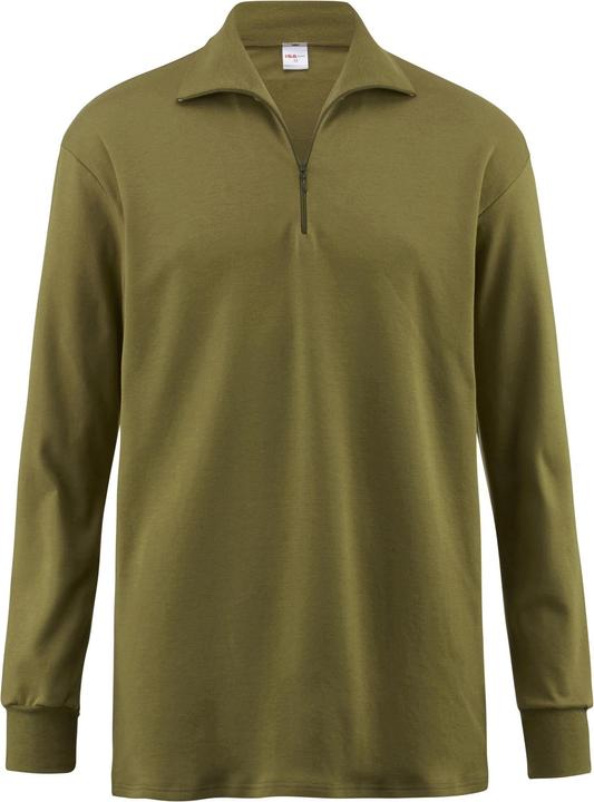ISA Bodywear Rollkragenshirt