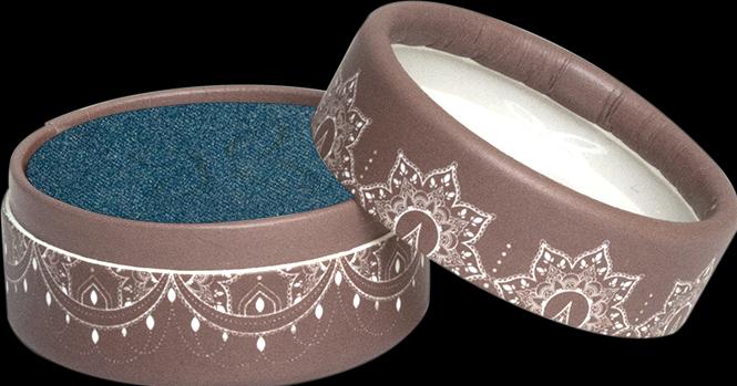 Boho Eye Shadow Night (242 Night)