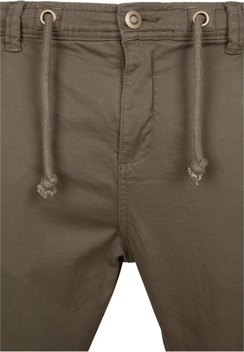 Actual product image Urban Classics Stretch Jogging Pants (M)