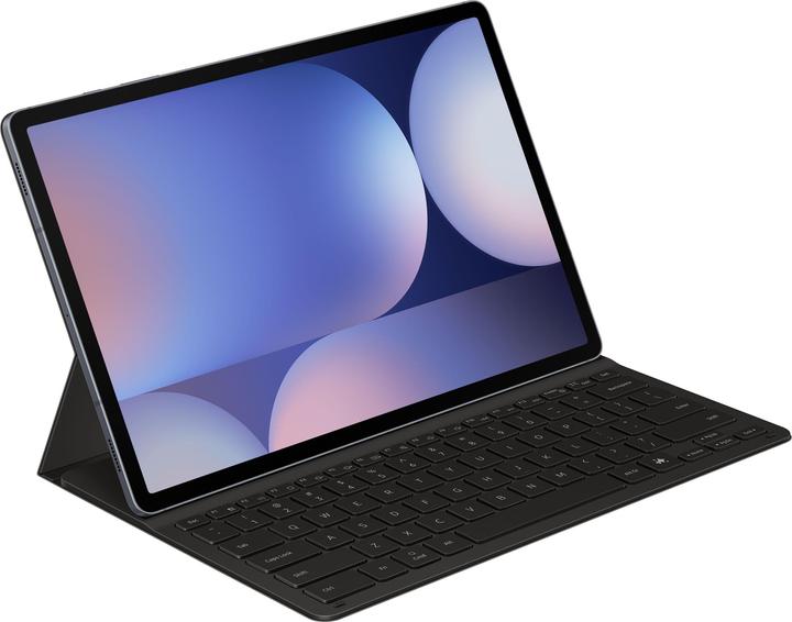 Immagine prodotto Samsung Galaxy Keyboard Cover Slim con AI (CH, Galaxy Tab S9 FE+, Galaxy Tab S9+, Galaxy Tab S10+)