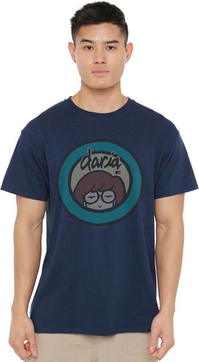 Immagine prodotto Daria TShirt (4XL)