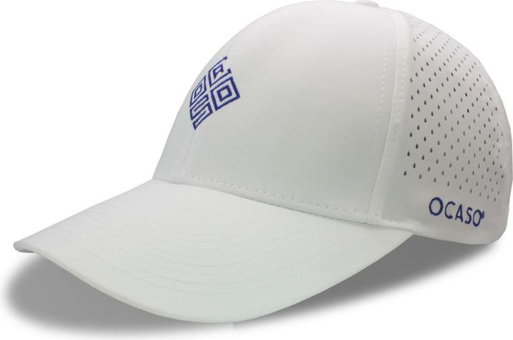 Ocaso Knives Ocaso Cap Weiss