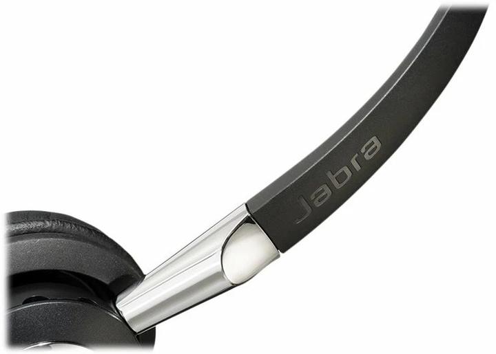 Produktbild Jabra BIZ 2400 II Duo (Kabelgebunden, USB-A)