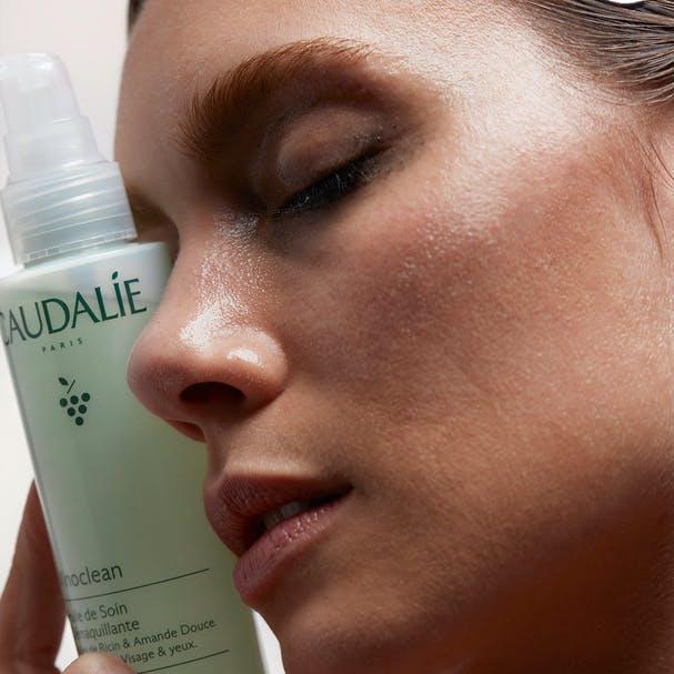 Produktbild Caudalie Vinoclean (Make-Up Entferner, 150 ml)