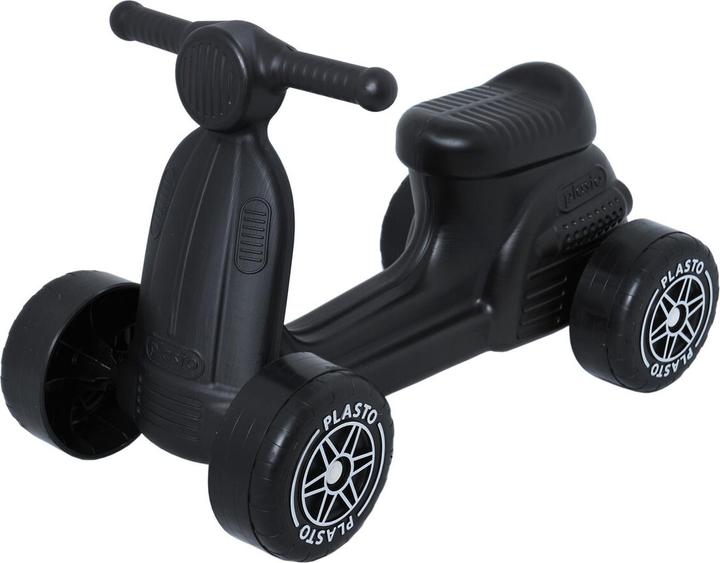 Plasto 1087SVA Ride-on scooter