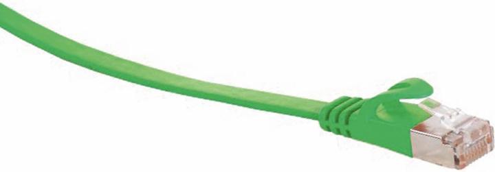Produktbild Shiverpeaks Kabel SAT Anschlusskabel 1,50m ** (U/FTP, CAT6, 5 m)