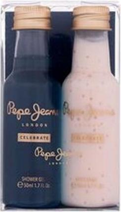 Immagine prodotto Pepe Jeans Festeggiamenti (50 ml)