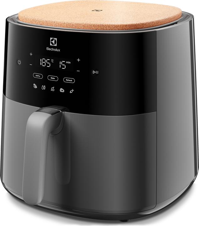 Electrolux EAF7CG Heissluftfritteuse