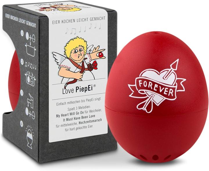 Produktbild PiepEi Eieruhr