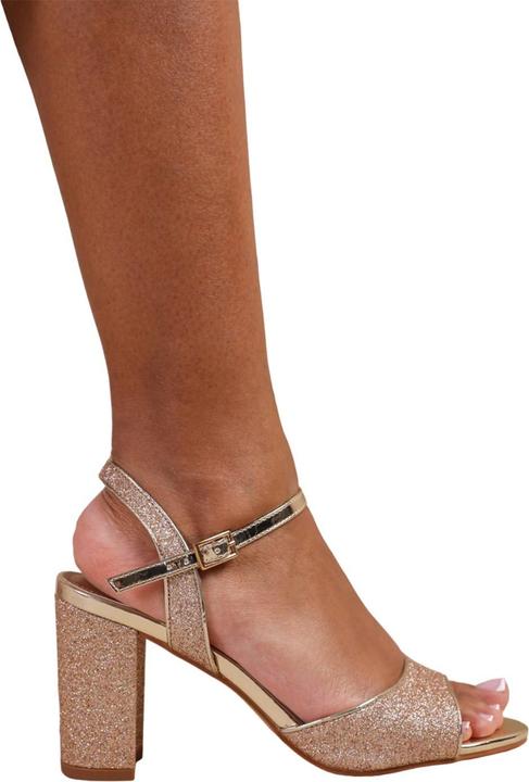Where's That From Sandalen Florence Kunstleder (40)