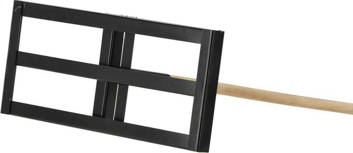Image du produit Yato NIWELATOR TERENU RĘCZNY 60x25cm (129 cm)