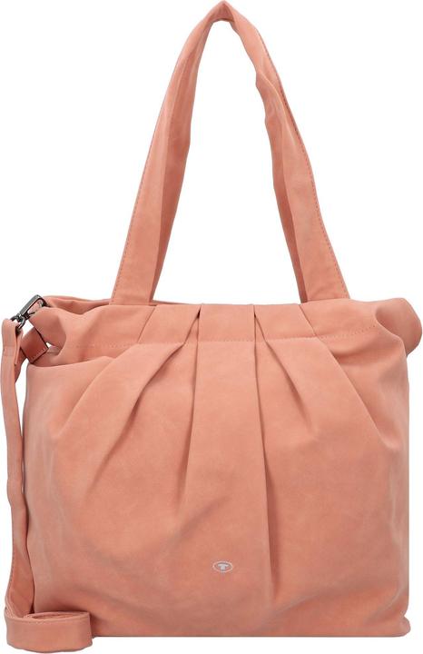 Tom Tailor Aurelia Schultertasche 39.5 cm