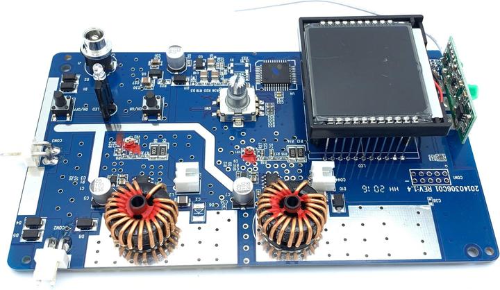 Actual product image Godox Led500C power board (Godox)