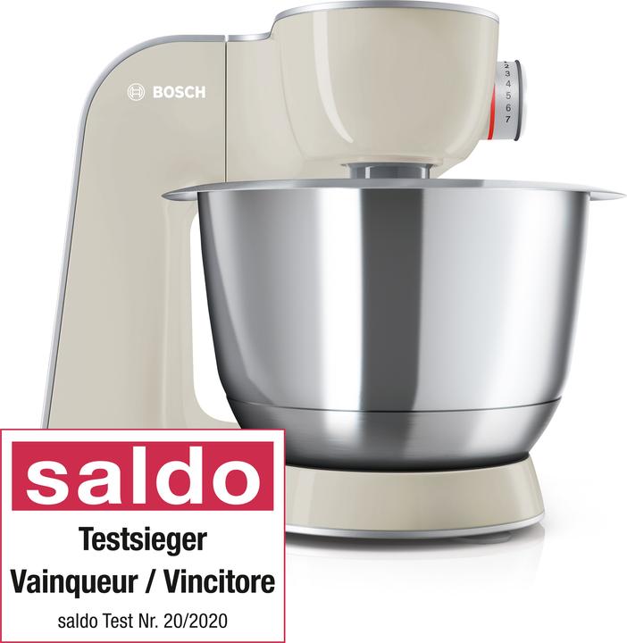 Produktbild Bosch Hausgeräte Serie 4 MUM58L20 (1000 W)