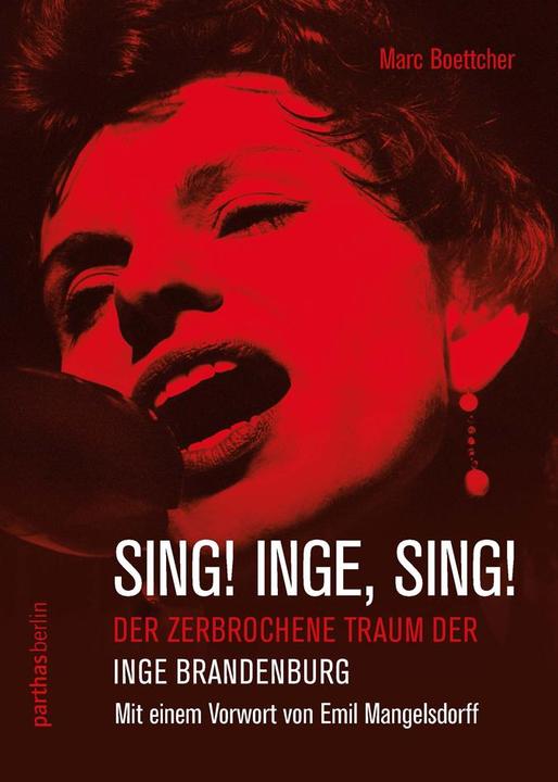 Sing! Inge! Sing! (Deutsch, Marc Boettcher, 2016)