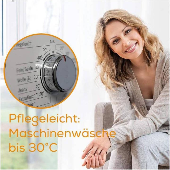 Produktbild Beurer FW20