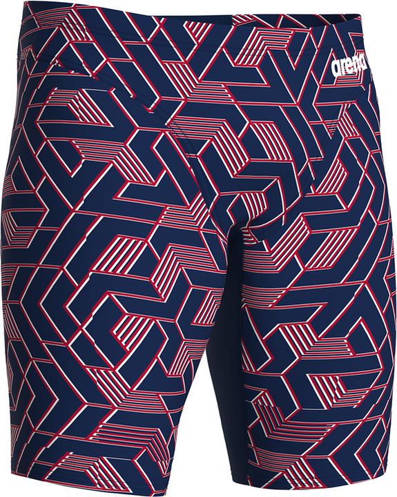 Actual product image Arena M Escape Swim Jammer (8)