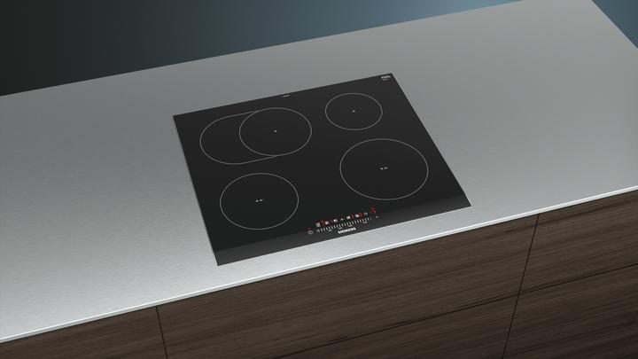 Actual product image Siemens EH675FFC1E