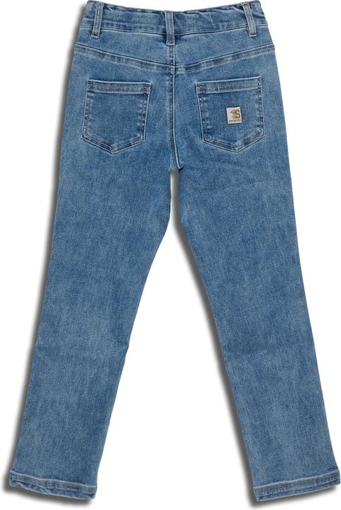 Actual product image hummel stsTRIGGER JEANS (140)