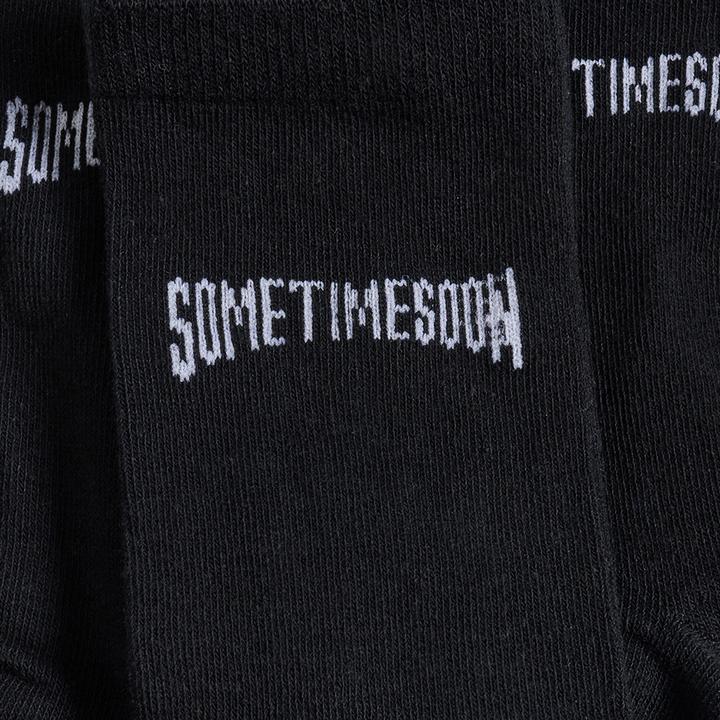 Actual product image hummel stsVARSITY SOCKS 3-PACK (24 - 27)