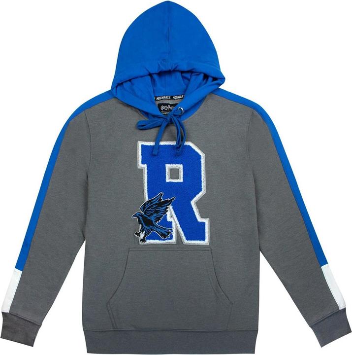 Produktbild Ravenclaw Kapuzenpullover (L)