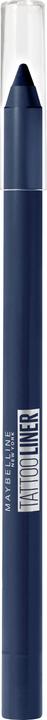Image du produit Maybelline New York Tattoo (920 Striking Navy)