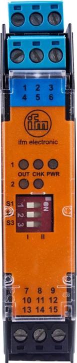 Produktbild IFM N0533A