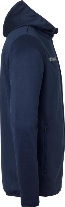 Produktbild Uhlsport Übergangsjacke Essential Fleece Jacket (S)