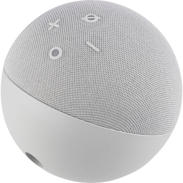 Produktbild Amazon Echo Dot mit Uhr (5. Gen.) (Amazon Alexa)