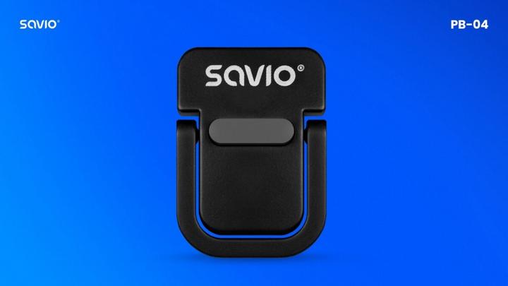 Actual product image Savio PB-04