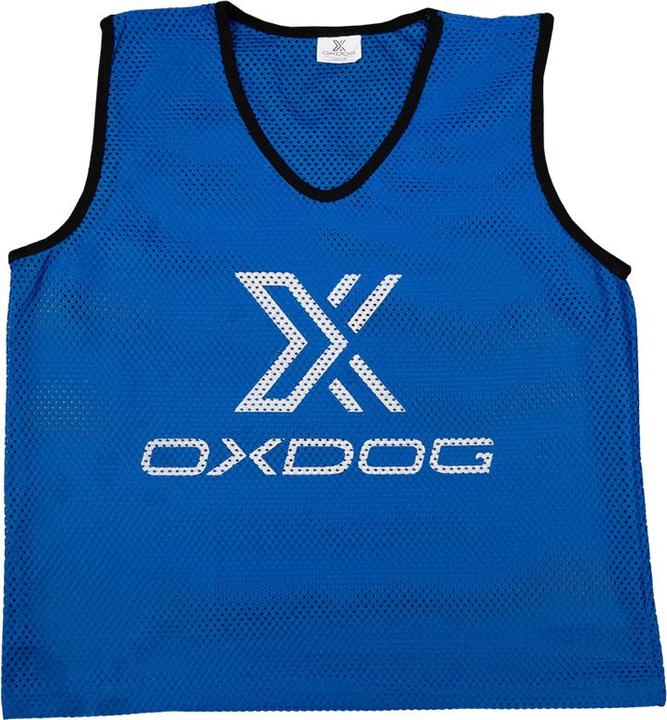 Oxdog OX1Training Vest 5er Set SR