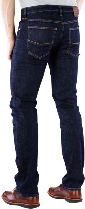 Produktbild Cross Jeans Damien Slim Fit dark wash (W32/L30)