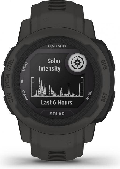 Actual product image Garmin Instinct 2S Solar (40 mm)