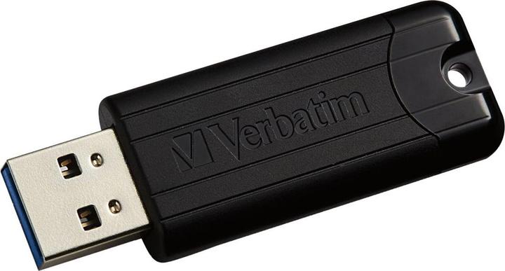 Actual product image Verbatim Store 'n' Go Pin Stripe (32 GB, USB-A)