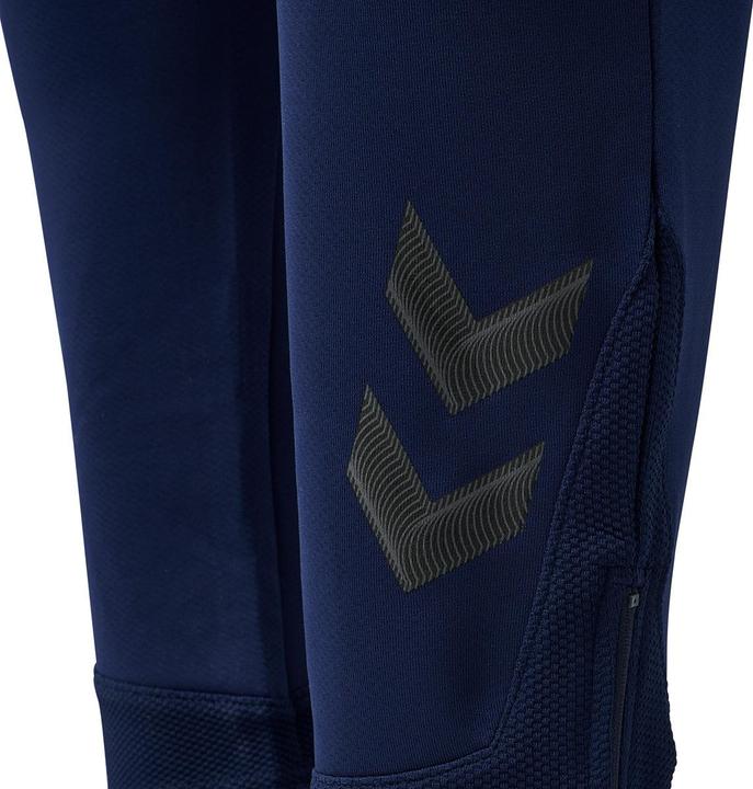 Actual product image hummel Lead Poly Pants Kids (164)