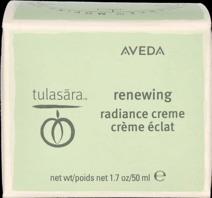 Image du produit Aveda Renewing Radiance Crème (Chiffons de nettoyage, 50 ml)