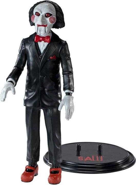 Immagine prodotto Noble Collection Saw: Billy Puppet