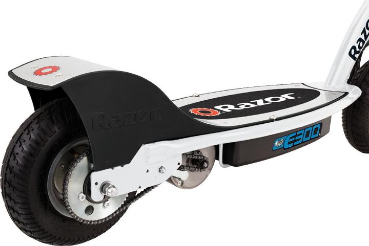 Immagine prodotto Razor E300 (24 km/h, 20 km, 250 W)