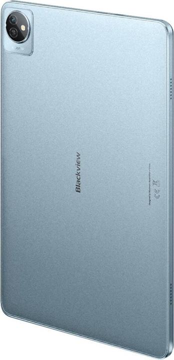 Produktbild Blackview TAB 70 Wifi (Android 13 - 10.1" - 64 Go, 4 Go RAM) Bleu (10.10", 64 GB, Blau)