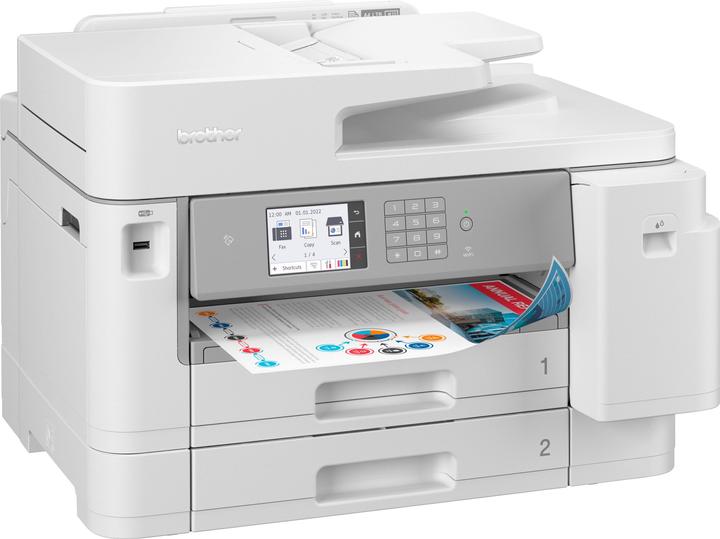Immagine prodotto Brother MFC-J5955DW (Inchiostro, Colore)