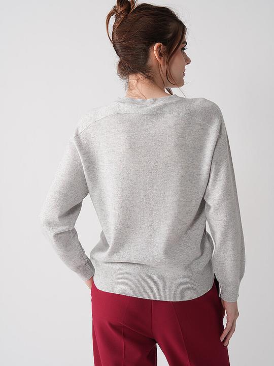Produktbild Katestorm Kaschmirpullover (XL)