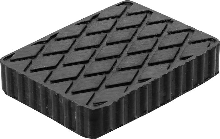 BGS Gummiauflage für Hebebühnen