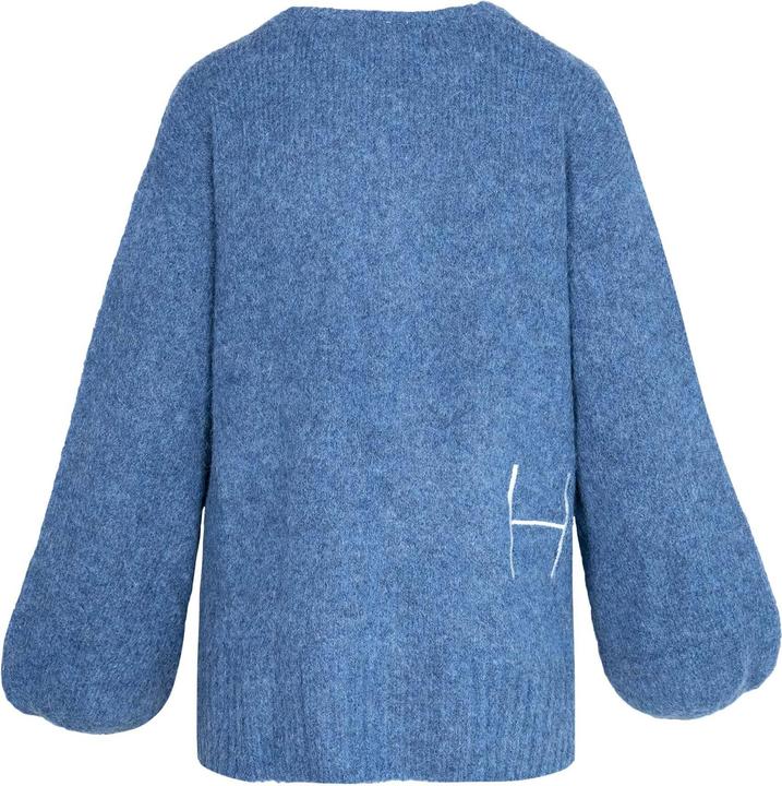 Immagine prodotto Hést Maglia con scollo a V SOFIE (S)