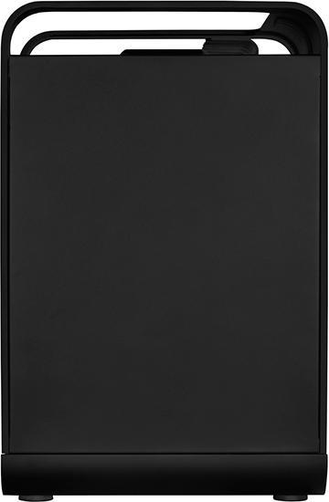 Produktbild Silverstone SST-CS01B-HS - Case Storage Mini-ITX Computer Gehäuse, 6x 2.5" Hot-Swap HDD Einschübe, s (Mini-ITX)
