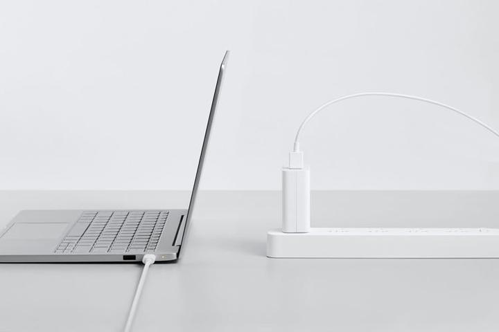 Produktbild Xiaomi USB A – USB C (1 m, USB 3.0, 120 W)